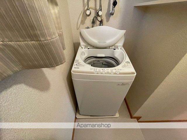 レオパレスステラIIの内装写真