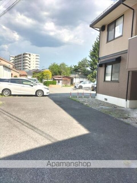 パウゼ・ドゥ・アピス　Ｂ[2LDK/59.25m2]の周辺4