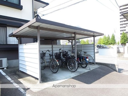 ドミール　タキグチ[2LDK/50.32m2]の共用部4