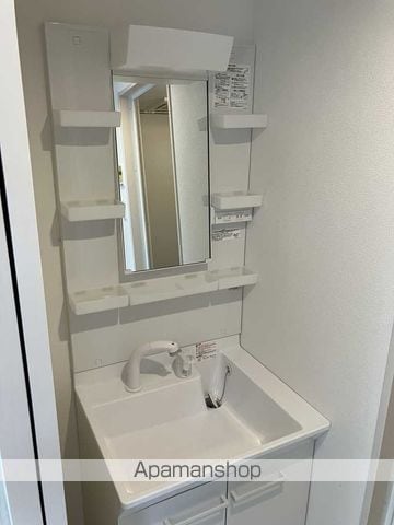ラフィーネ発寒南の内装写真