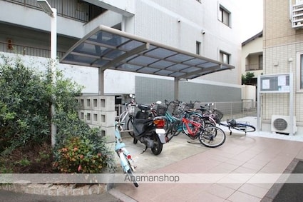 Ｒｅｓｏｎｅ　Ｔ　Ｂ棟[2LDK/59.64m2]の内装1