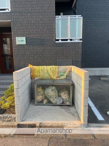 AIRA高蔵寺の内装写真