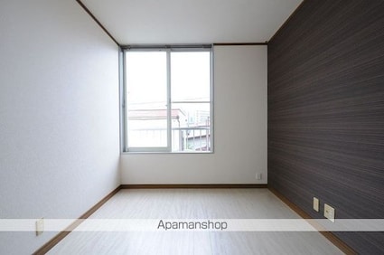 スプリングハイム[1K/14.3m2]の内装2