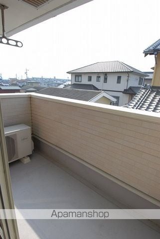 グレイス楠の内装写真