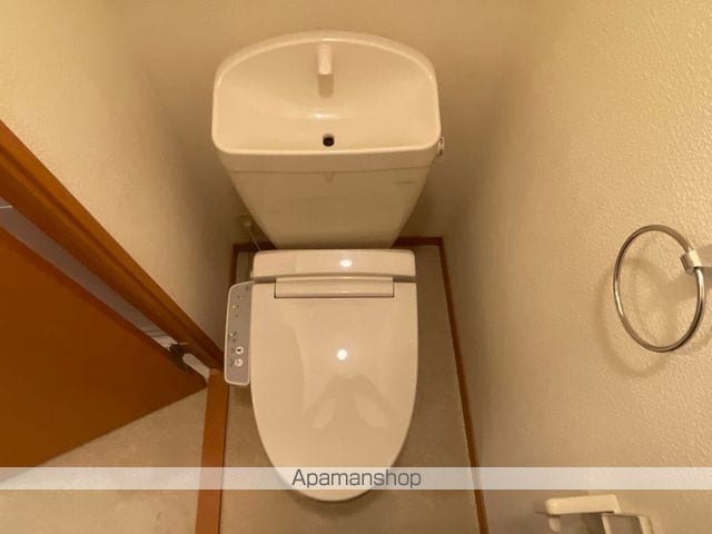 レオパレス実樹の内装写真