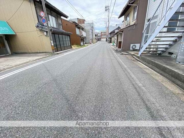 グリーンハイツの周辺写真