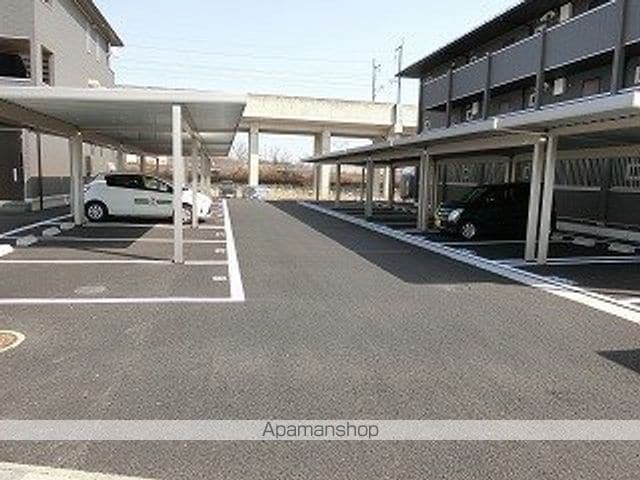 ヒルズレジデンシャルD23のその他写真
