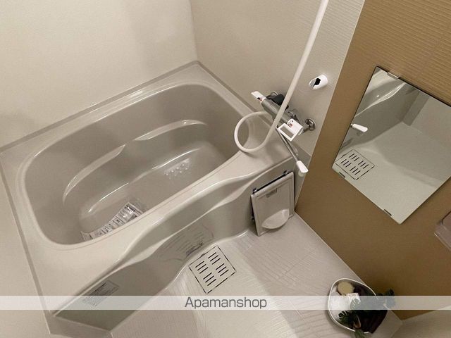 グランパシフィック難波南INNOVATIONの内装写真