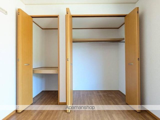 サンアベニュー田寺 2の内装写真