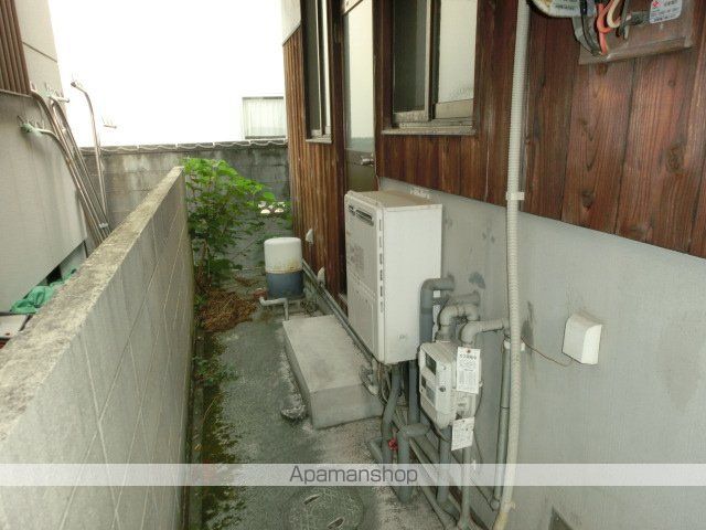 ＪＲ予讃線 伊予西条駅 徒歩10分 2階建 築39年のその他写真