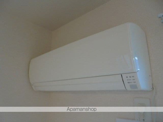 ハルトリーゲル Aの内装写真