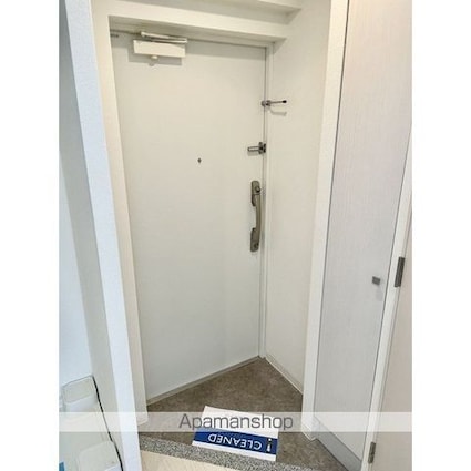 ＡＹロッソ浅草橋[1K/21.69m2]の玄関