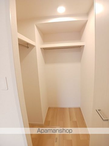 ブルー シー 八王寺の内装写真