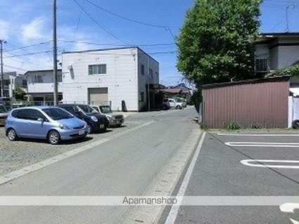 グランツ城西[1R/32.9m2]の周辺1