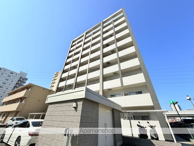 SOCIAL VILLAGEの外観写真