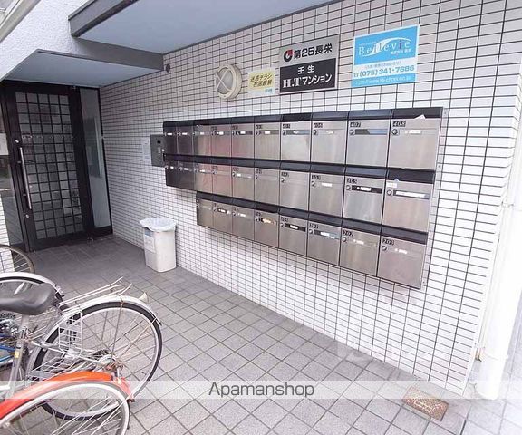 第25長栄壬生H・Tマンションのその他写真