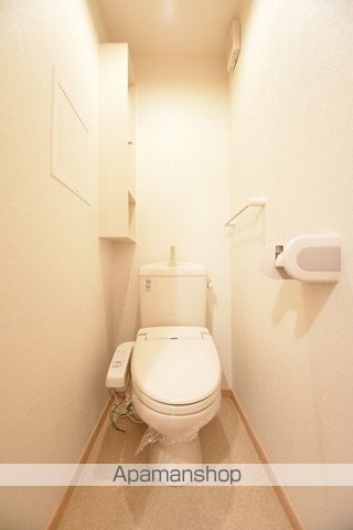 セレッソ・リーオBの内装写真