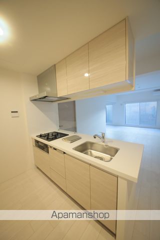 SーRESIDENCE二十四軒AVELISの内装写真