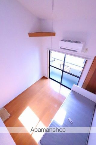 ハイド&シーク高宮の内装写真