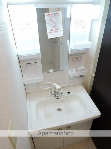 ノースアージュ中島公園の内装写真