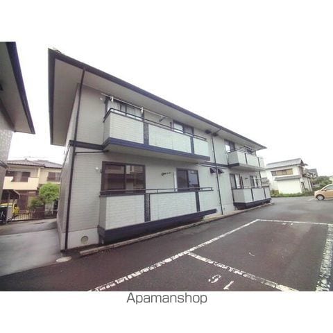 シンカンベムジューの外観写真