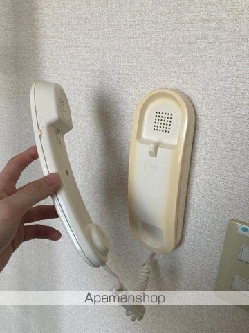 レオパレスアルシオネの内装写真
