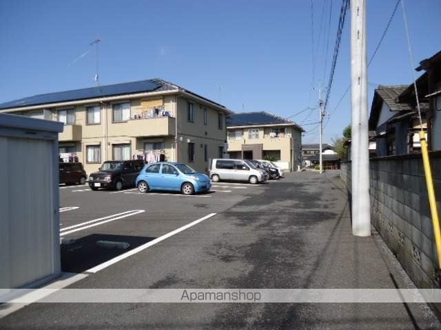 ディアーナA棟のその他写真