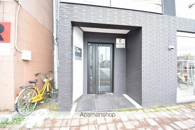 FLATS LIDOのその他写真