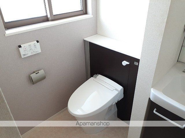 T・PLACE IIの内装写真