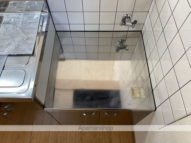 越後線 寺尾駅 徒歩72分 2階建 築24年の内装写真