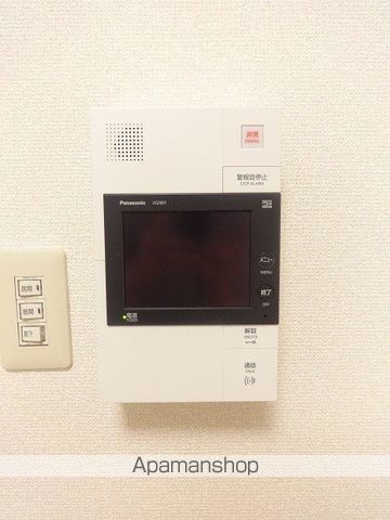 セザールスカイタワー銀座東の内装写真