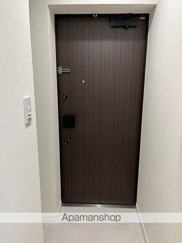 【川崎市多摩区登戸新町のマンションの内装8】