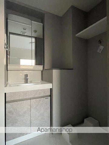 ACP Residence 西巣鴨の内装写真