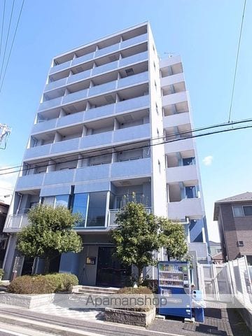 セレスティン我孫子の外観写真