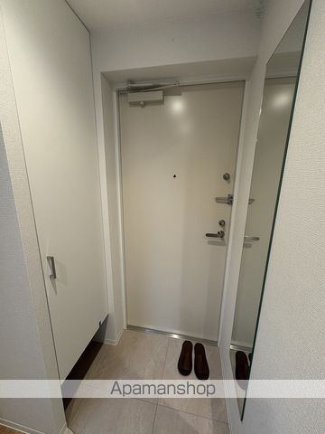 C0MF0RIA LIV大阪本町の内装写真