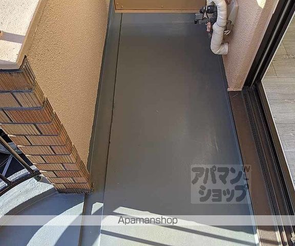 長岡プラザの内装写真