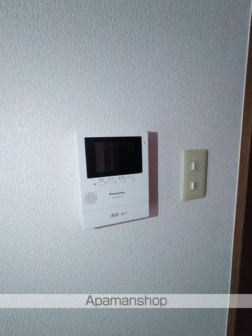 オフサイドの内装写真