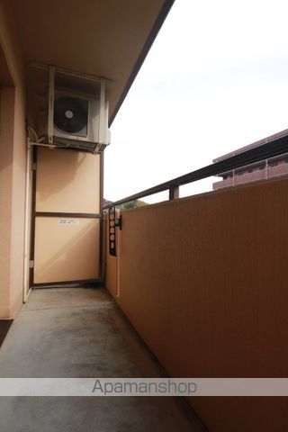 SENTIERO杉谷の内装写真