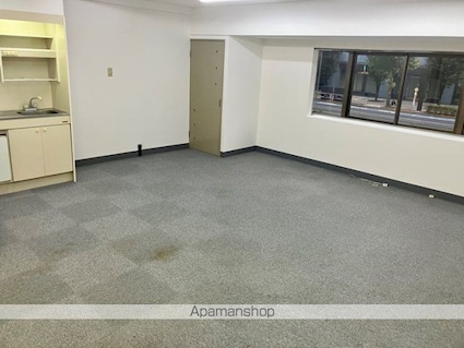 芝マンション[1R/39.33m2]のリビング・居間