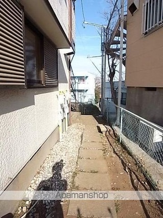 サウザンドヴィレッジ桜ヶ丘[1K/18m2]の共用部1
