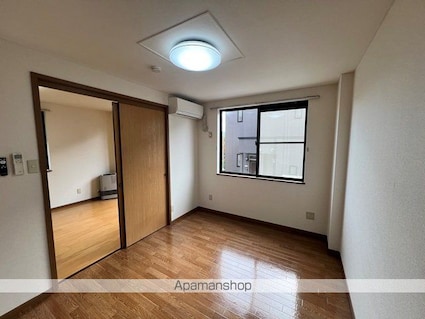 フルール[2K/40.87m2]の内装2