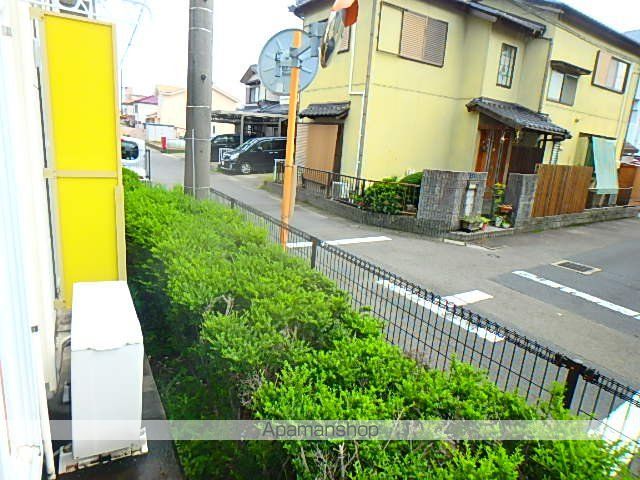 レオパレス高雄の内装写真