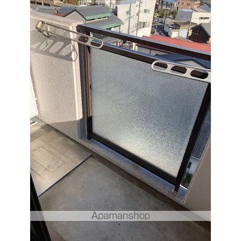 グランティ桑名の内装写真
