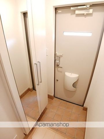 ビオーラ Bの内装写真