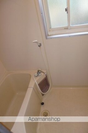 群馬県太田市高林西町[1K/24.57m2]のバス