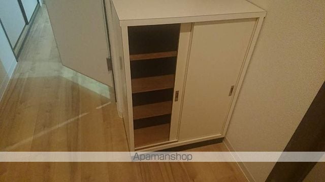 21ハイツ新保の内装写真