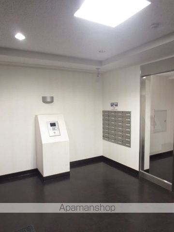 TINY GROVEの外観写真