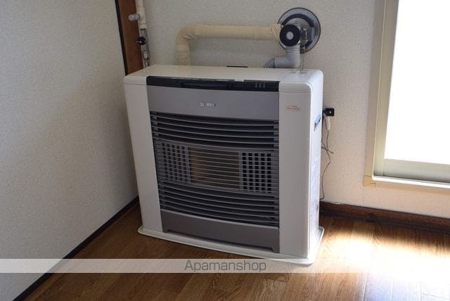テレパレス旭川春光IVの内装写真