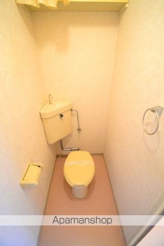 プレジール加藤 A棟の内装写真