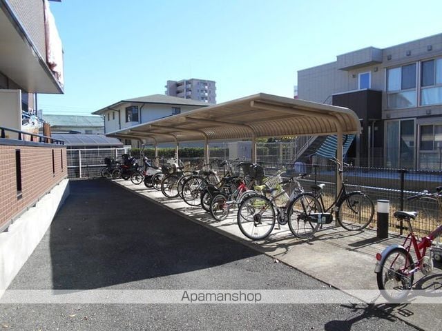 クレージュ中村のその他写真